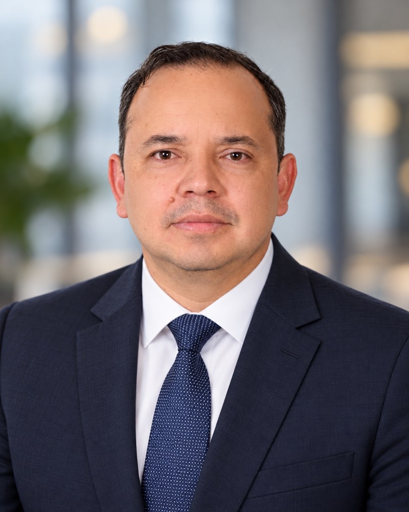 Jeekson Romero Toro, Founder and Managing Member